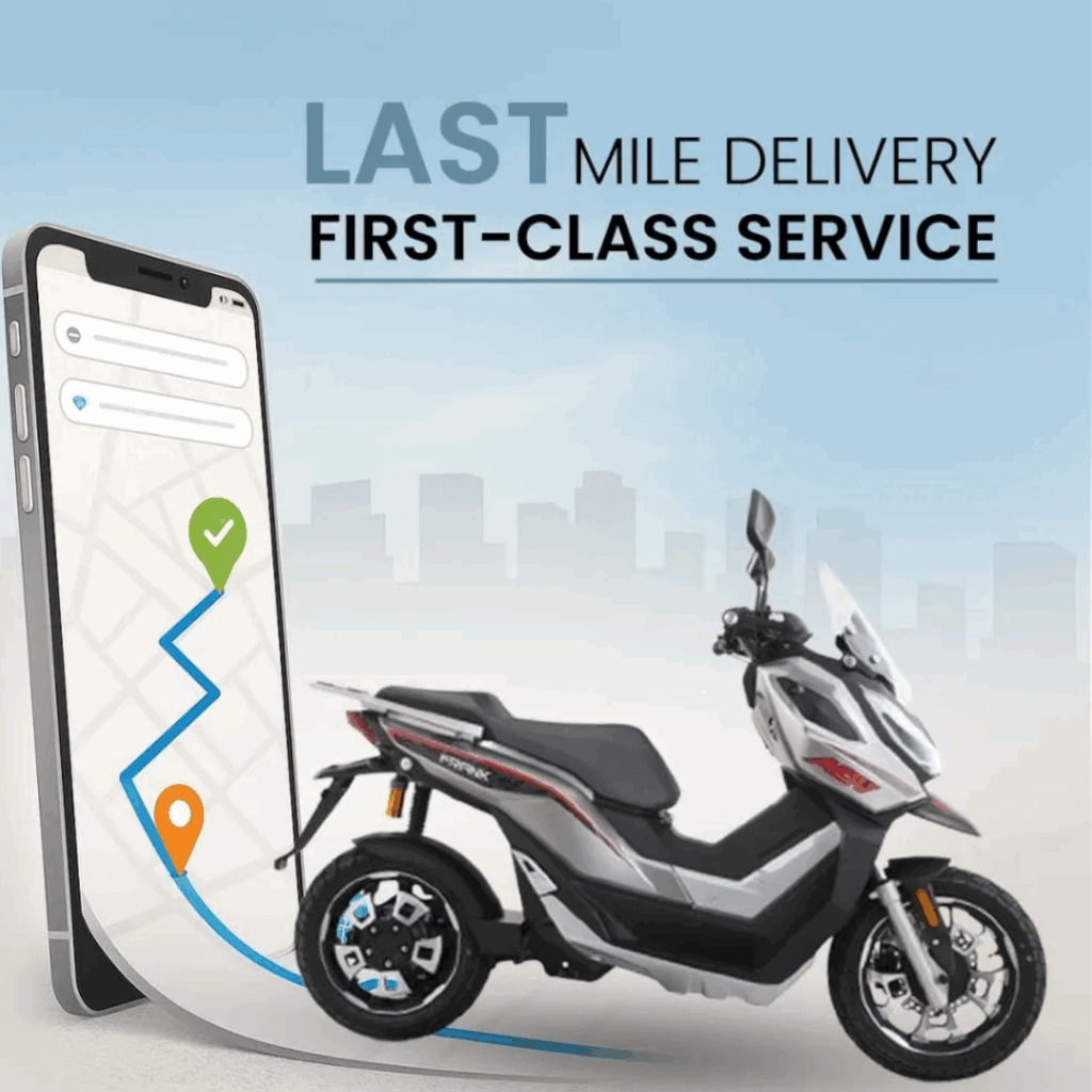 Our swapping stations allow you to replace a depleted battery in under 1 minutes—no charging downtime, no waiting.