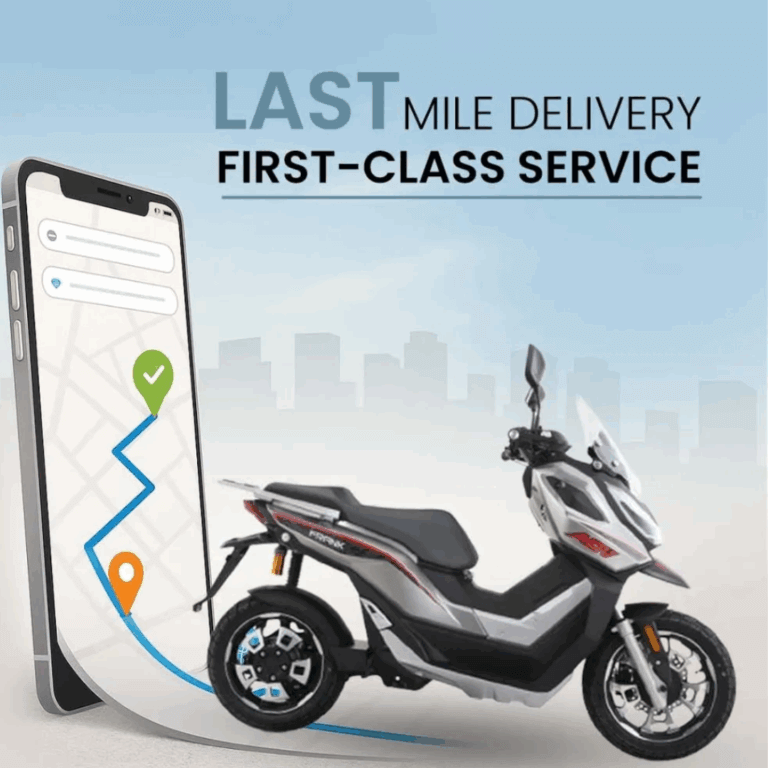 Our swapping stations allow you to replace a depleted battery in under 1 minutes—no charging downtime, no waiting.